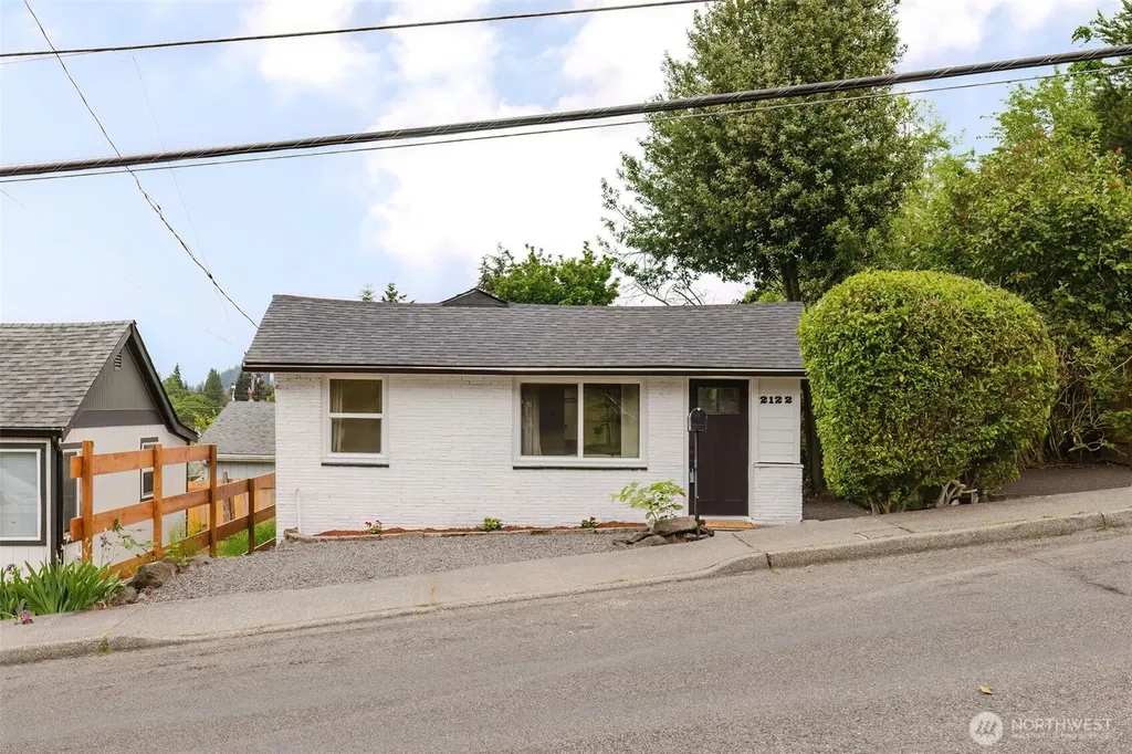 2122 15th Street Bremerton WA 98312