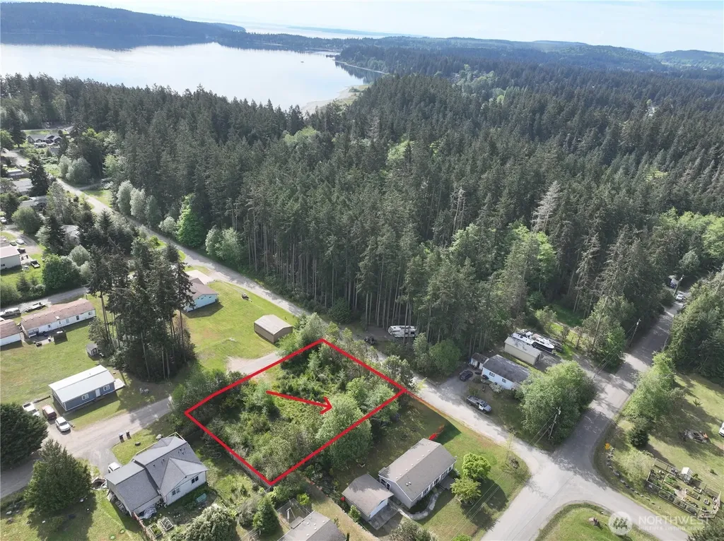 21 S Andrew Street Port Townsend WA 98368