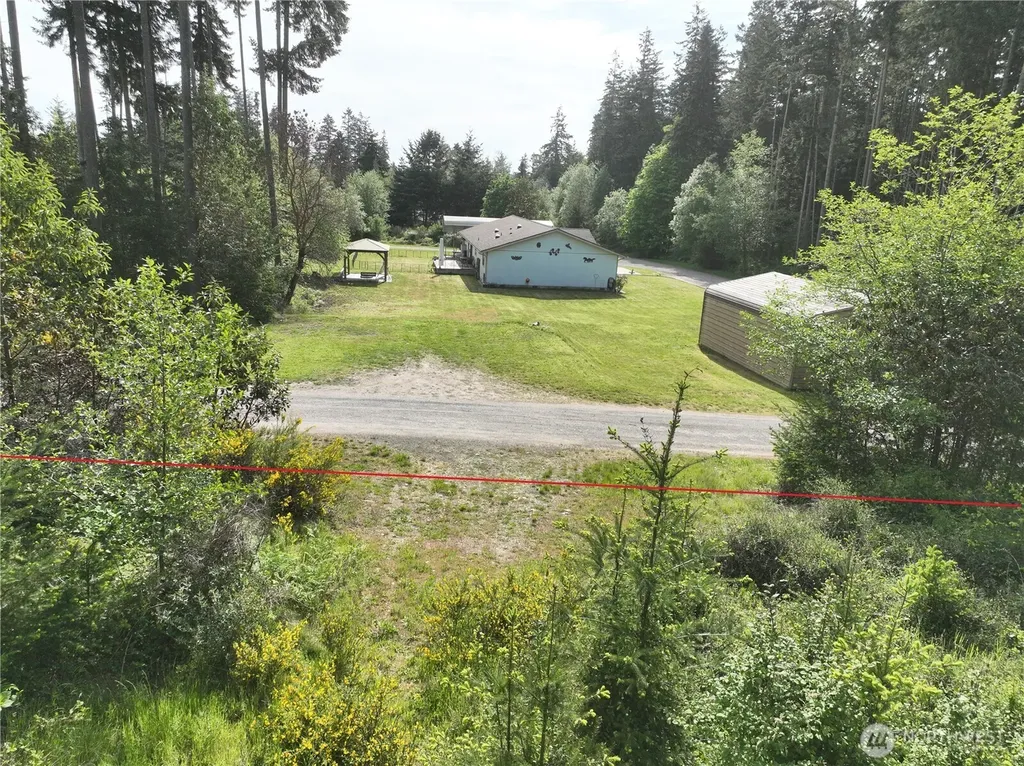 21 S Andrew Street Port Townsend WA 98368