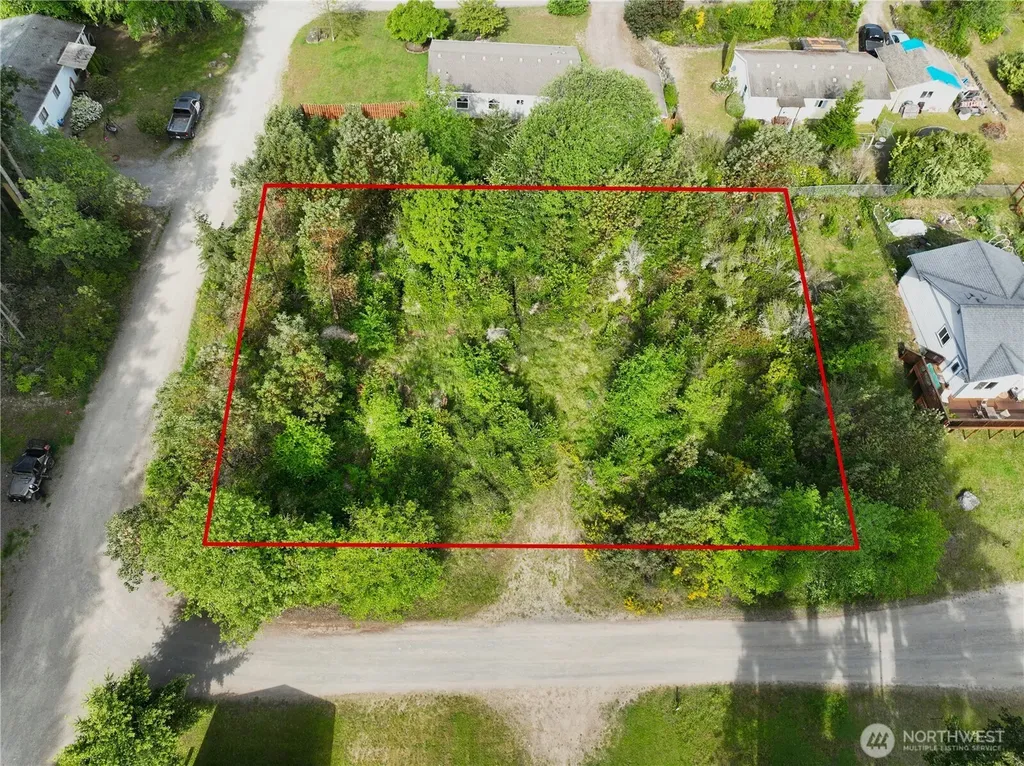 21 S Andrew Street Port Townsend WA 98368