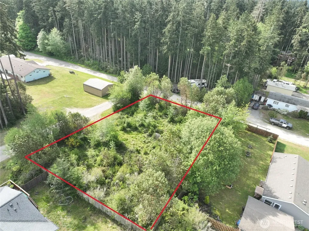 21 S Andrew Street Port Townsend WA 98368