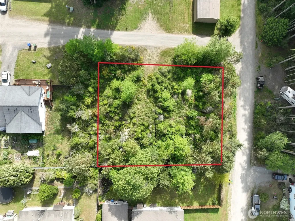 21 S Andrew Street Port Townsend WA 98368