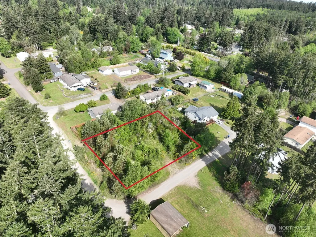 21 S Andrew Street Port Townsend WA 98368