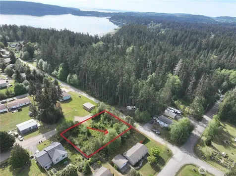 21 S Andrew Street Port Townsend WA 98368