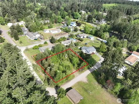 21 S Andrew Street Port Townsend WA 98368