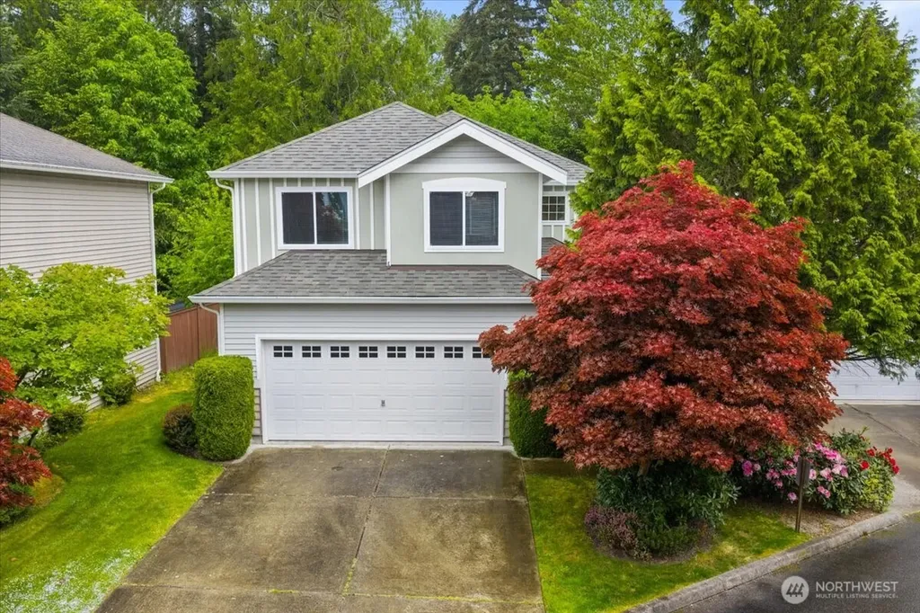 28406 34th Lane S Auburn WA 98001