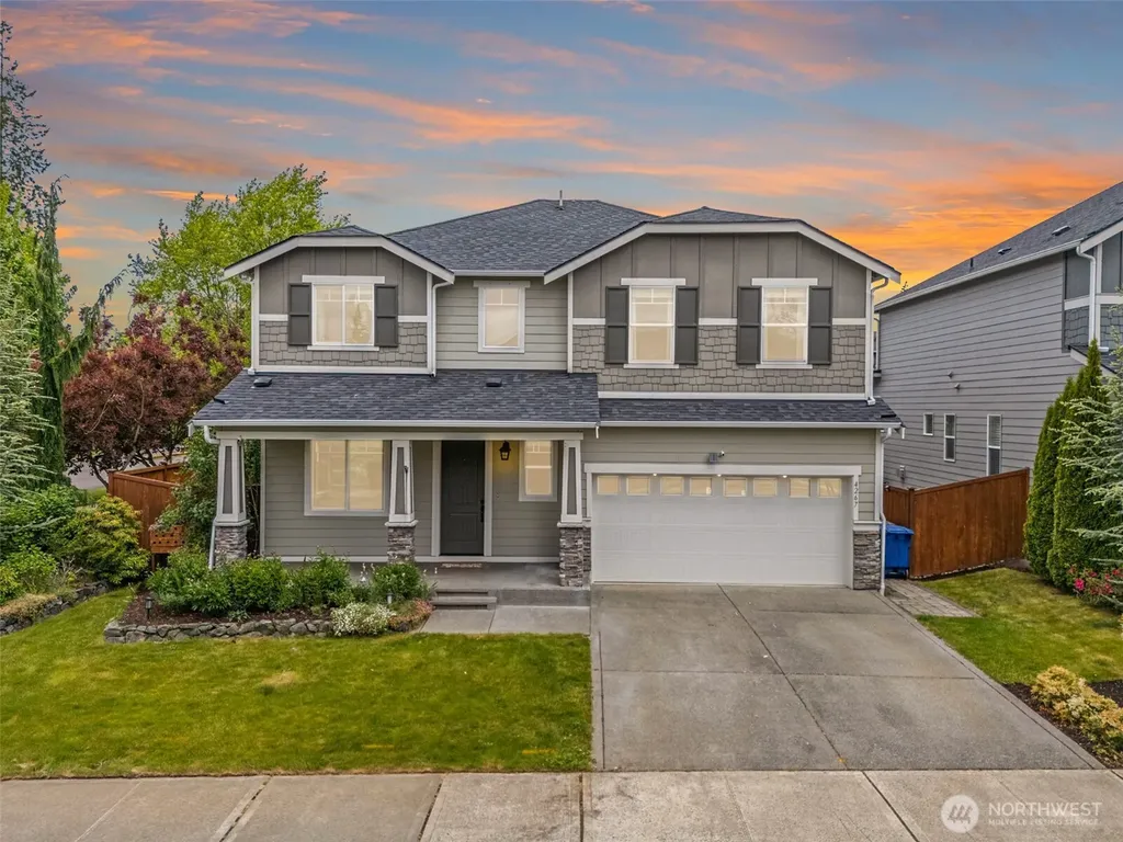 4267 Boulder Court Gig Harbor WA 98332