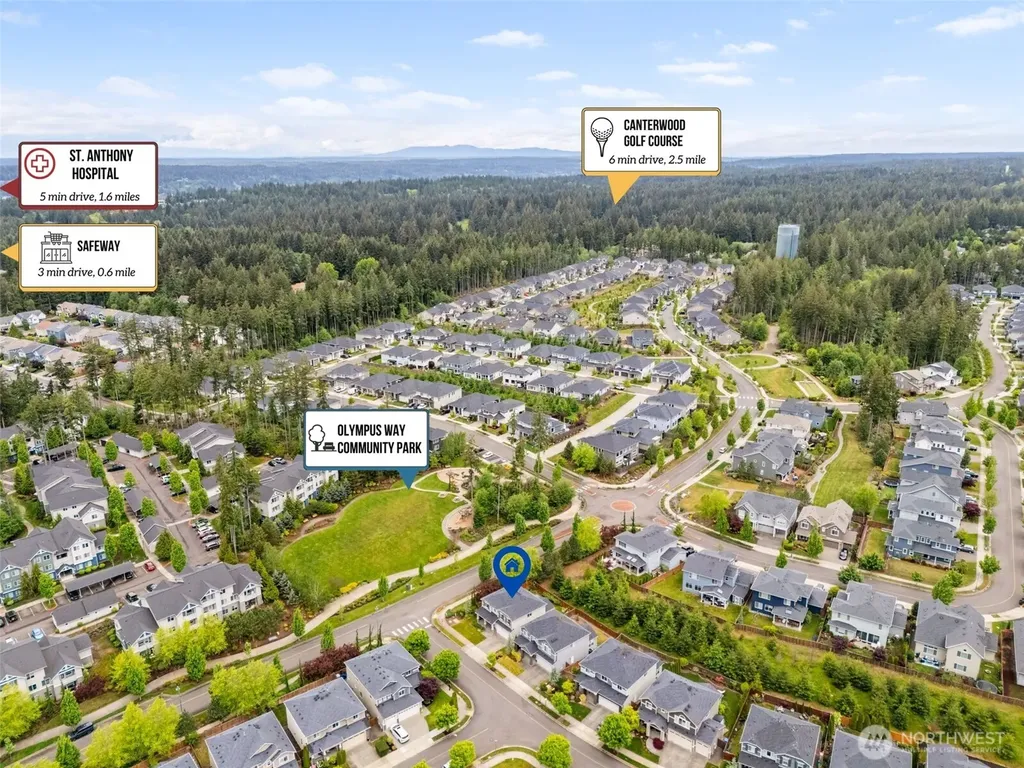 4267 Boulder Court Gig Harbor WA 98332