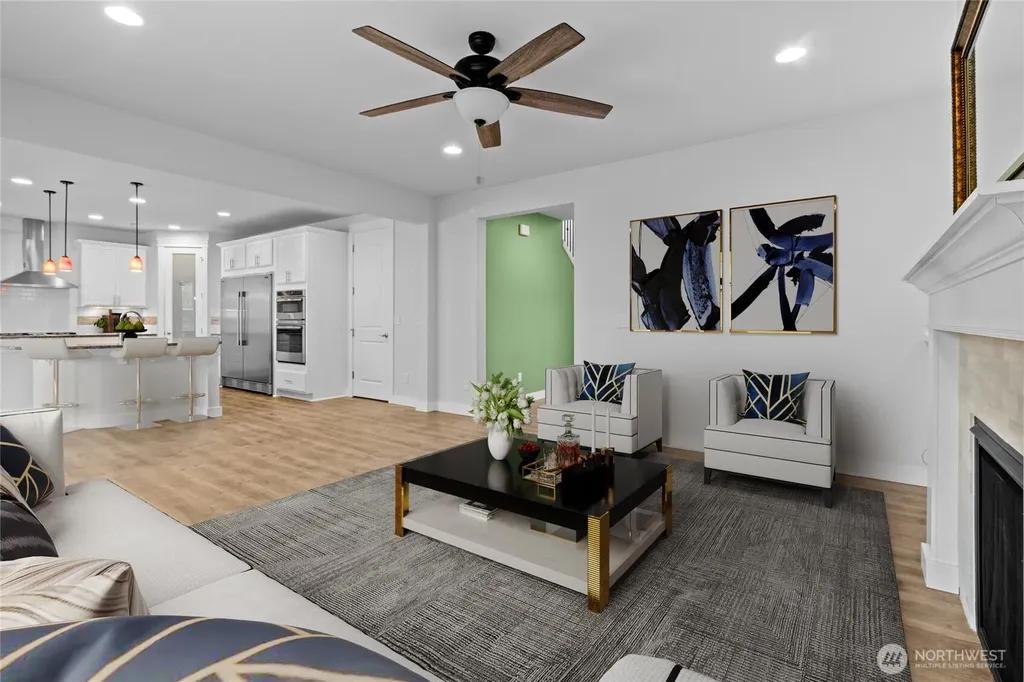 4267 Boulder Court Gig Harbor WA 98332