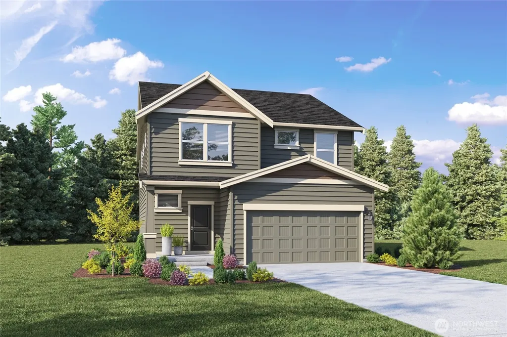 1442 Lambertus Avenue Buckley WA 98321