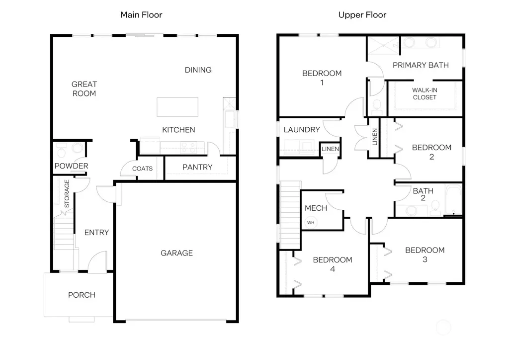1442 Lambertus Avenue Buckley WA 98321