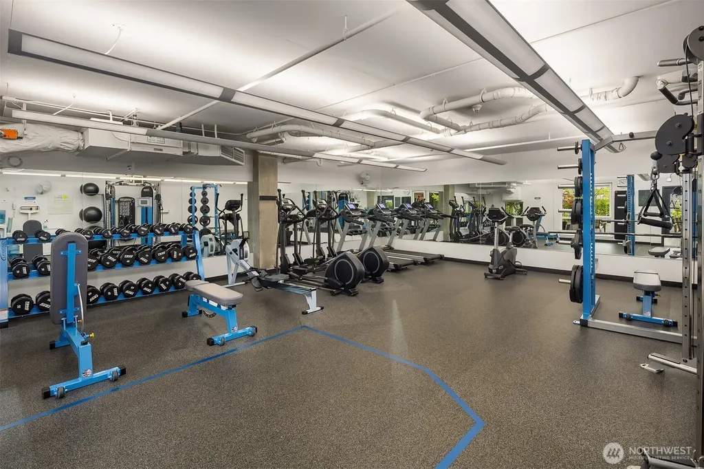 81 Clay Street Seattle WA 98121