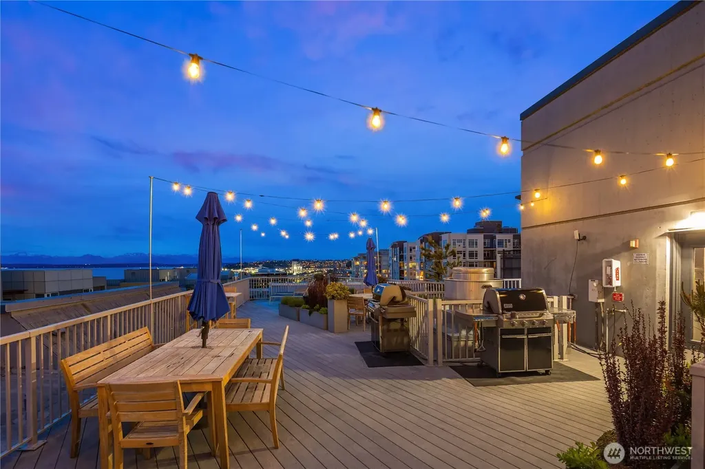 81 Clay Street Seattle WA 98121