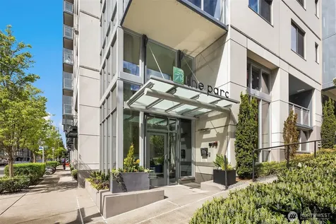 81 Clay Street Seattle WA 98121