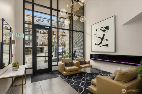 81 Clay Street Seattle WA 98121