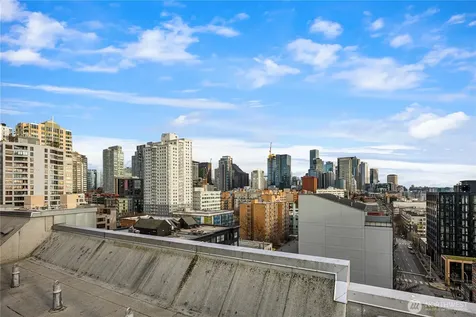 81 Clay Street Seattle WA 98121
