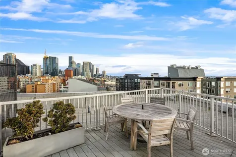 81 Clay Street Seattle WA 98121