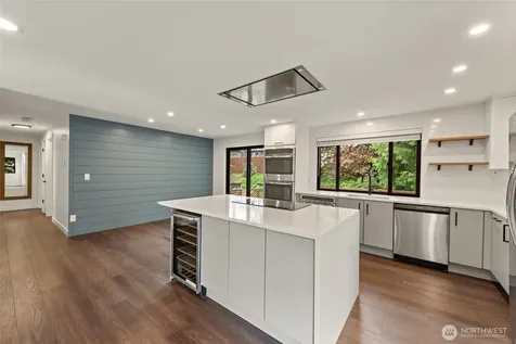 9602 167th Avenue NE Redmond WA 98052
