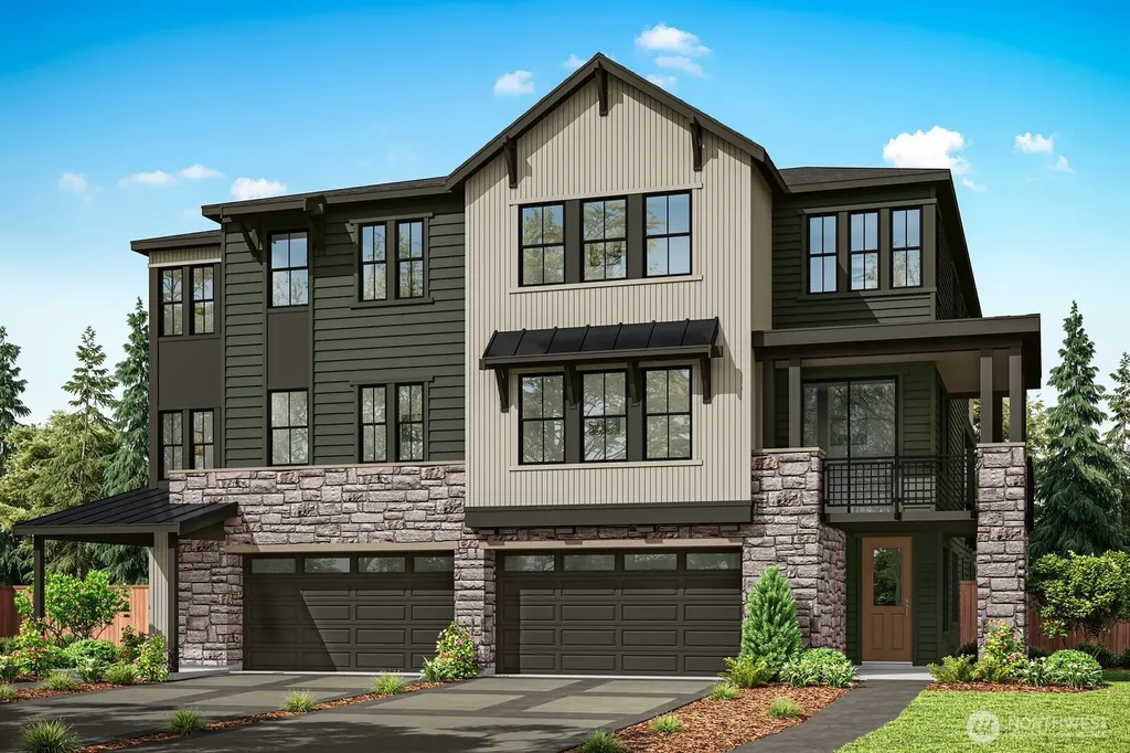 34209 SE Compass Street Snoqualmie WA 98065