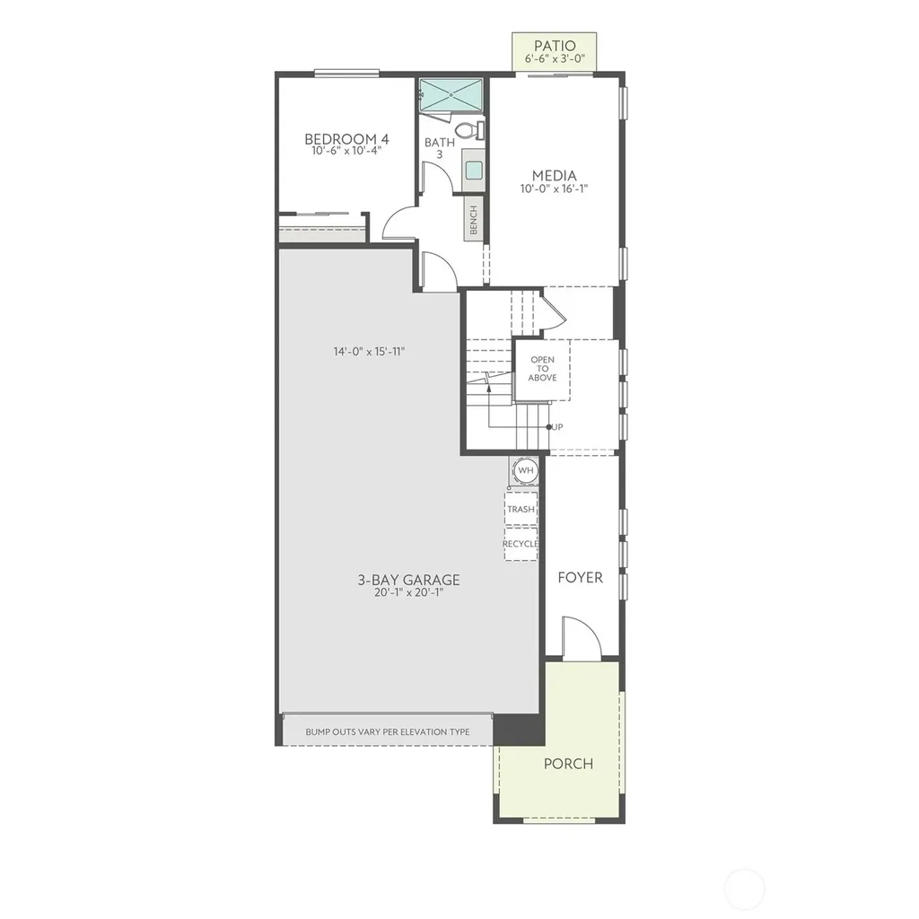 34209 SE Compass Street Snoqualmie WA 98065