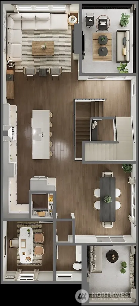34209 SE Compass Street Snoqualmie WA 98065