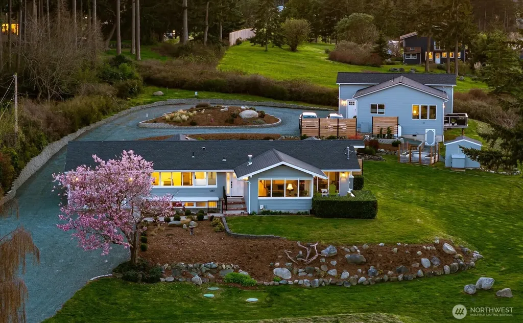 1387 Scenic Heights Road Oak Harbor WA 98277
