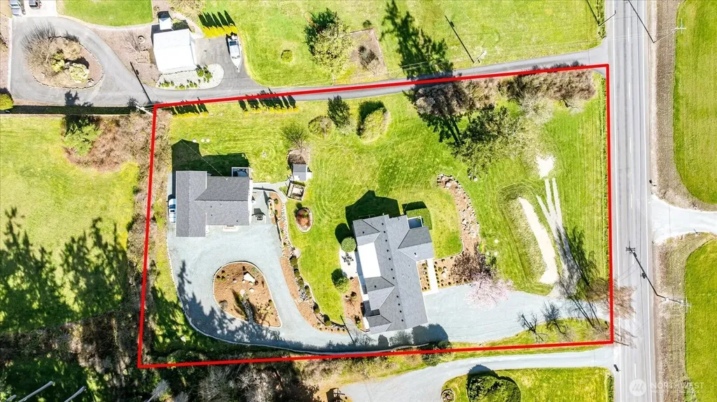 1387 Scenic Heights Road Oak Harbor WA 98277