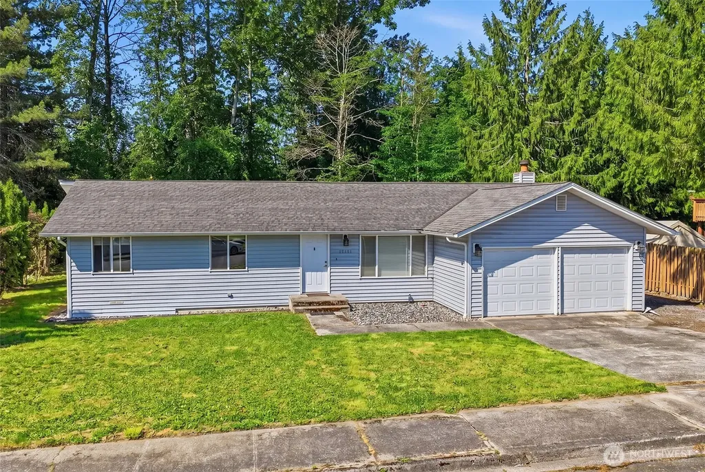 29213 49th Avenue S Auburn WA 98001