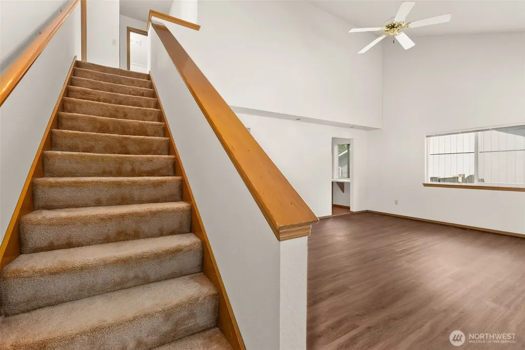 5045 Carole Drive NE Olympia WA 98516