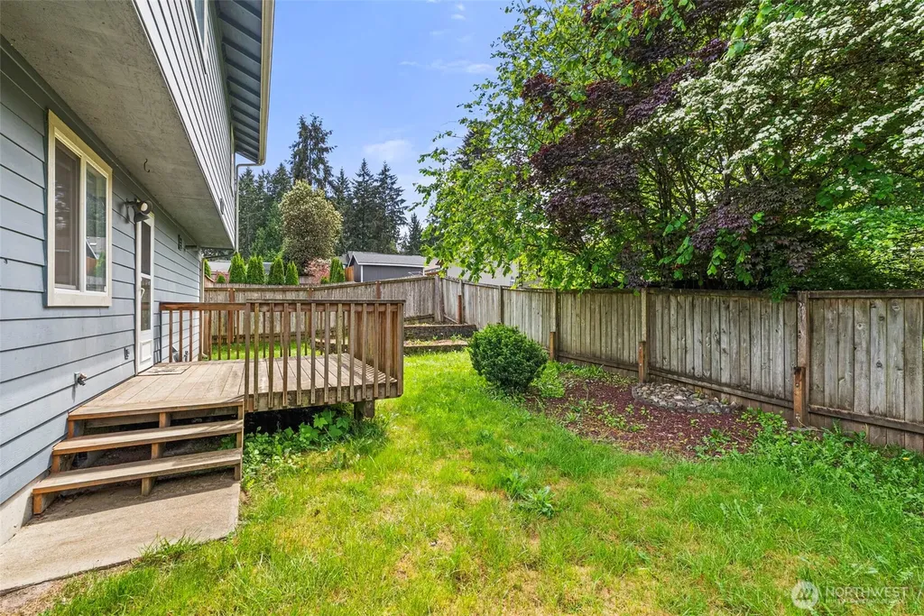 5045 Carole Drive NE Olympia WA 98516