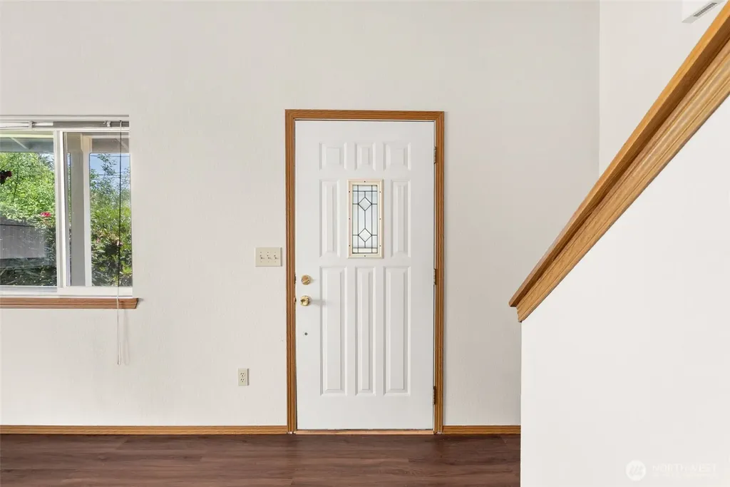 5045 Carole Drive NE Olympia WA 98516