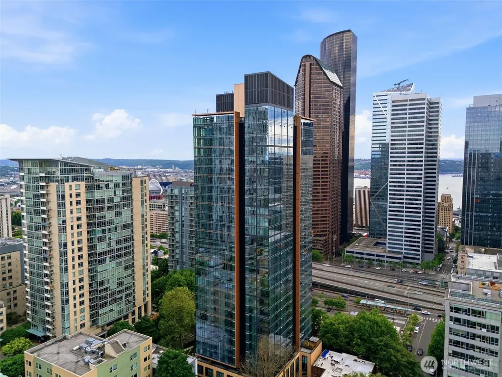 800 Columbia Street Seattle WA 98104