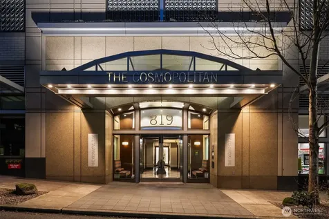 819 Virginia Street Seattle WA 98101
