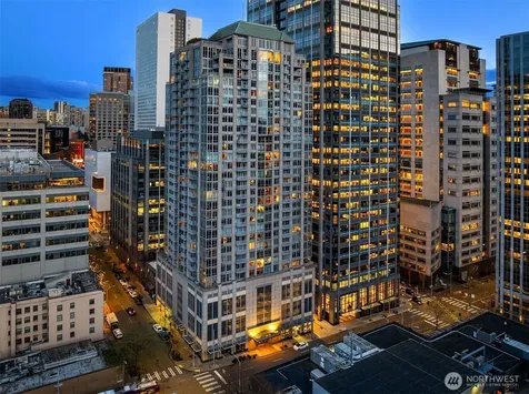 819 Virginia Street Seattle WA 98101