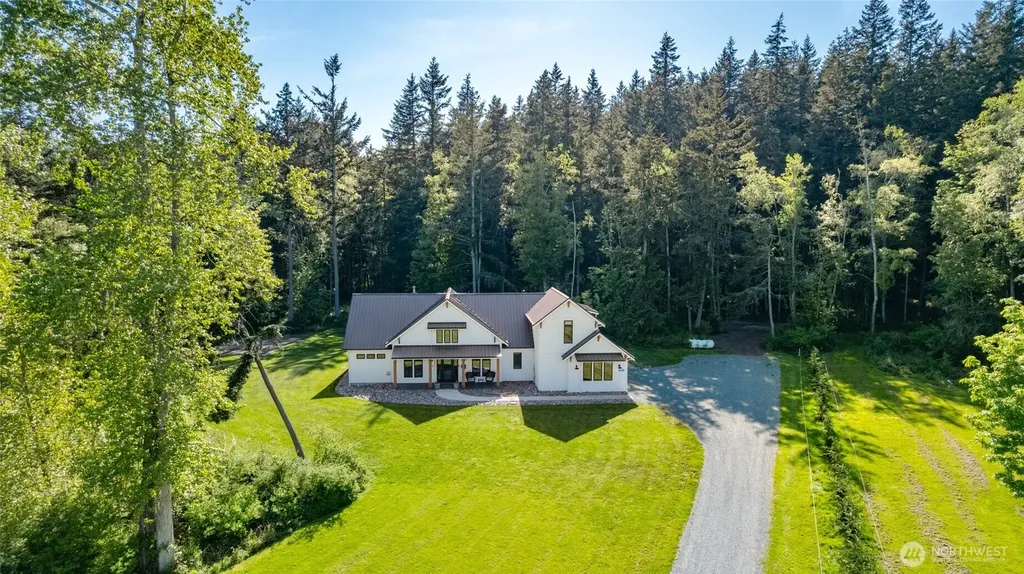 5680 Paradise Lane Anacortes WA 98221