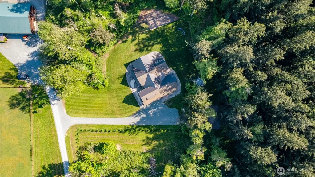 5680 Paradise Lane Anacortes WA 98221