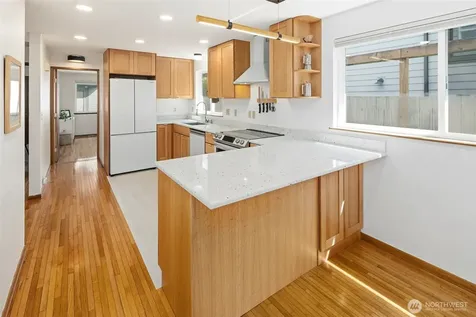 520 N 79th Street Seattle WA 98103