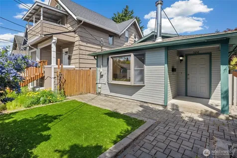 520 N 79th Street Seattle WA 98103