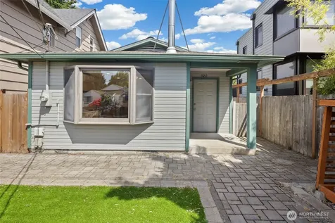 520 N 79th Street Seattle WA 98103