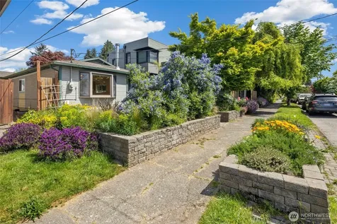 520 N 79th Street Seattle WA 98103