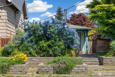520 N 79th Street Seattle WA 98103