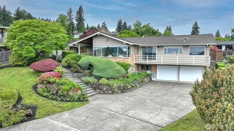 5810 NE 181st Street Kenmore WA 98028