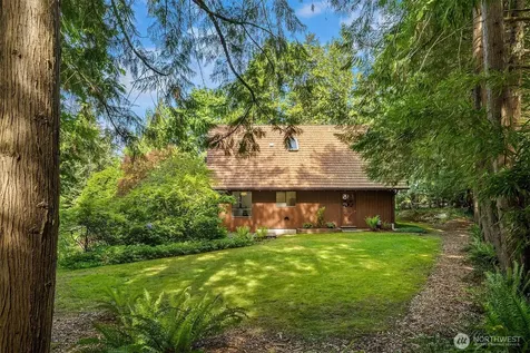 5709 80th Avenue SE Mercer Island WA 98040