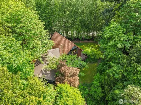 5709 80th Avenue SE Mercer Island WA 98040