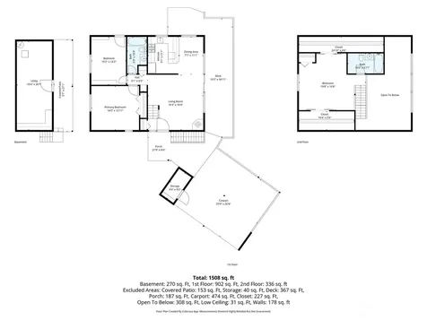 5709 80th Avenue SE Mercer Island WA 98040