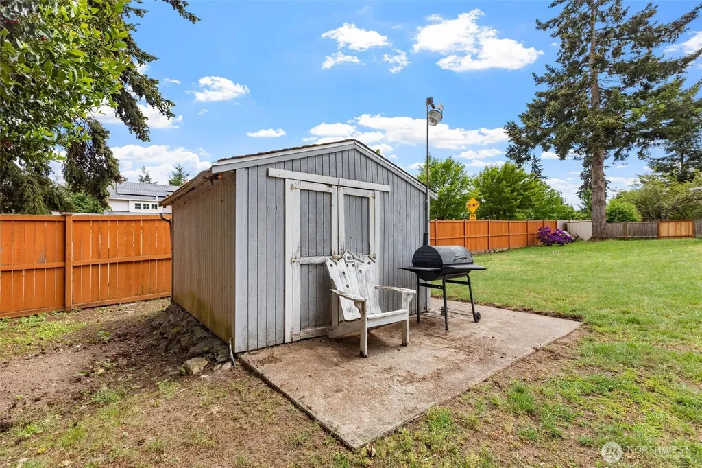 31300 31st Ave SW Federal Way WA 98023