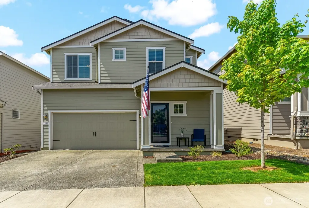 1228 W 16th Avenue La Center WA 98629