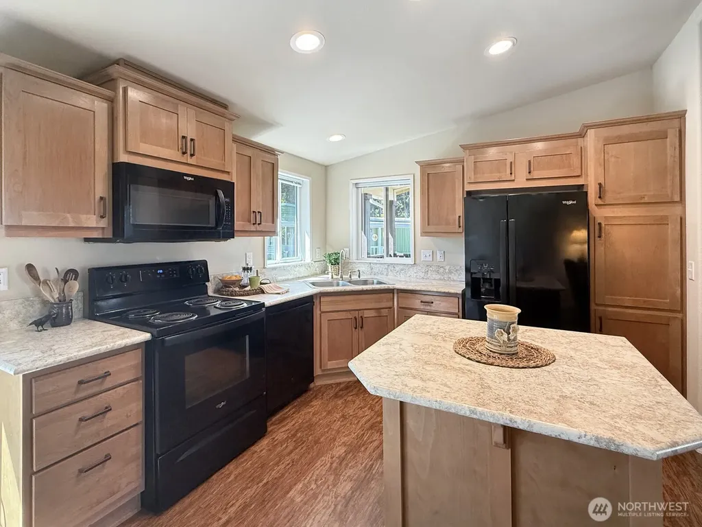 18425 NE 95th Street Redmond WA 98052