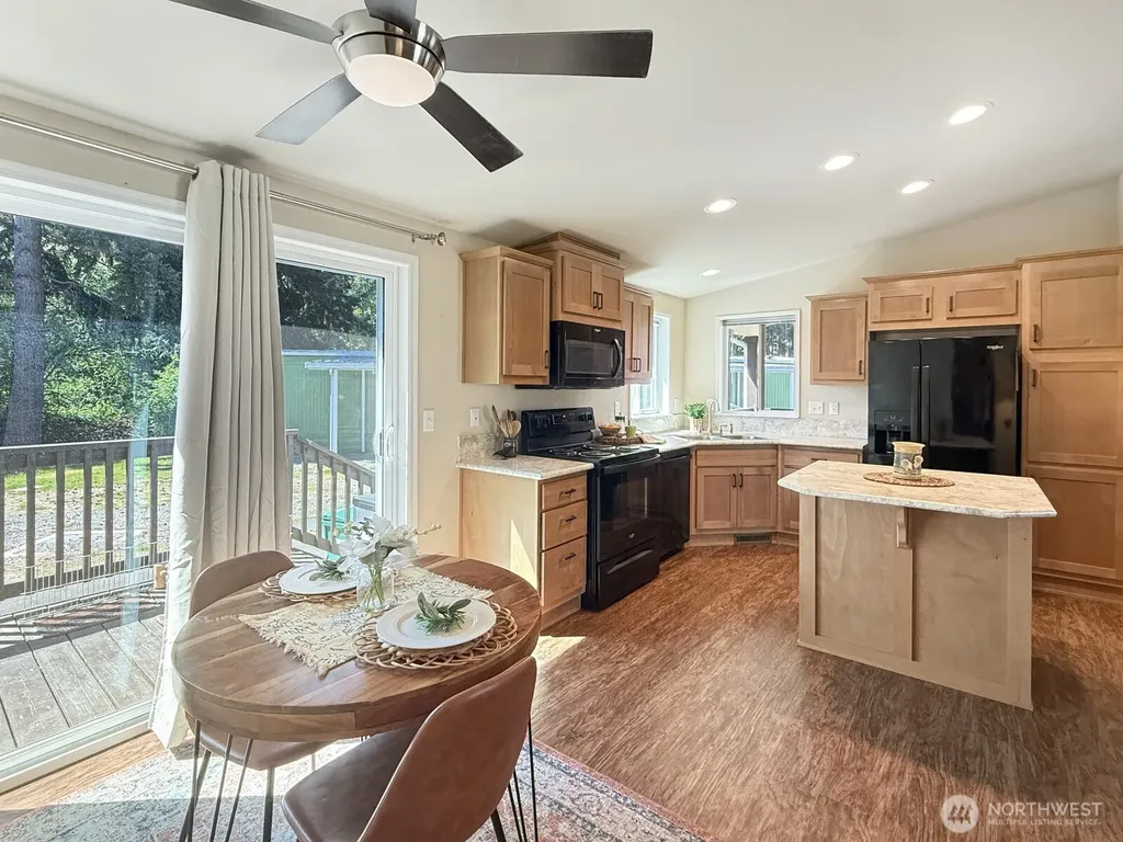 18425 NE 95th Street Redmond WA 98052