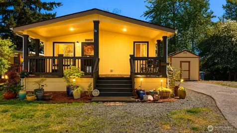 18425 NE 95th Street Redmond WA 98052